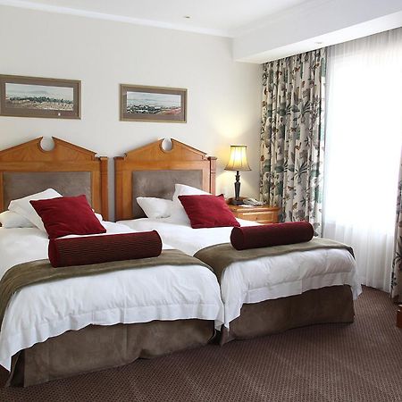 Zevenwacht Country Inn Kuils River Bagian luar foto
