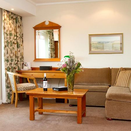 Zevenwacht Country Inn Kuils River Bagian luar foto