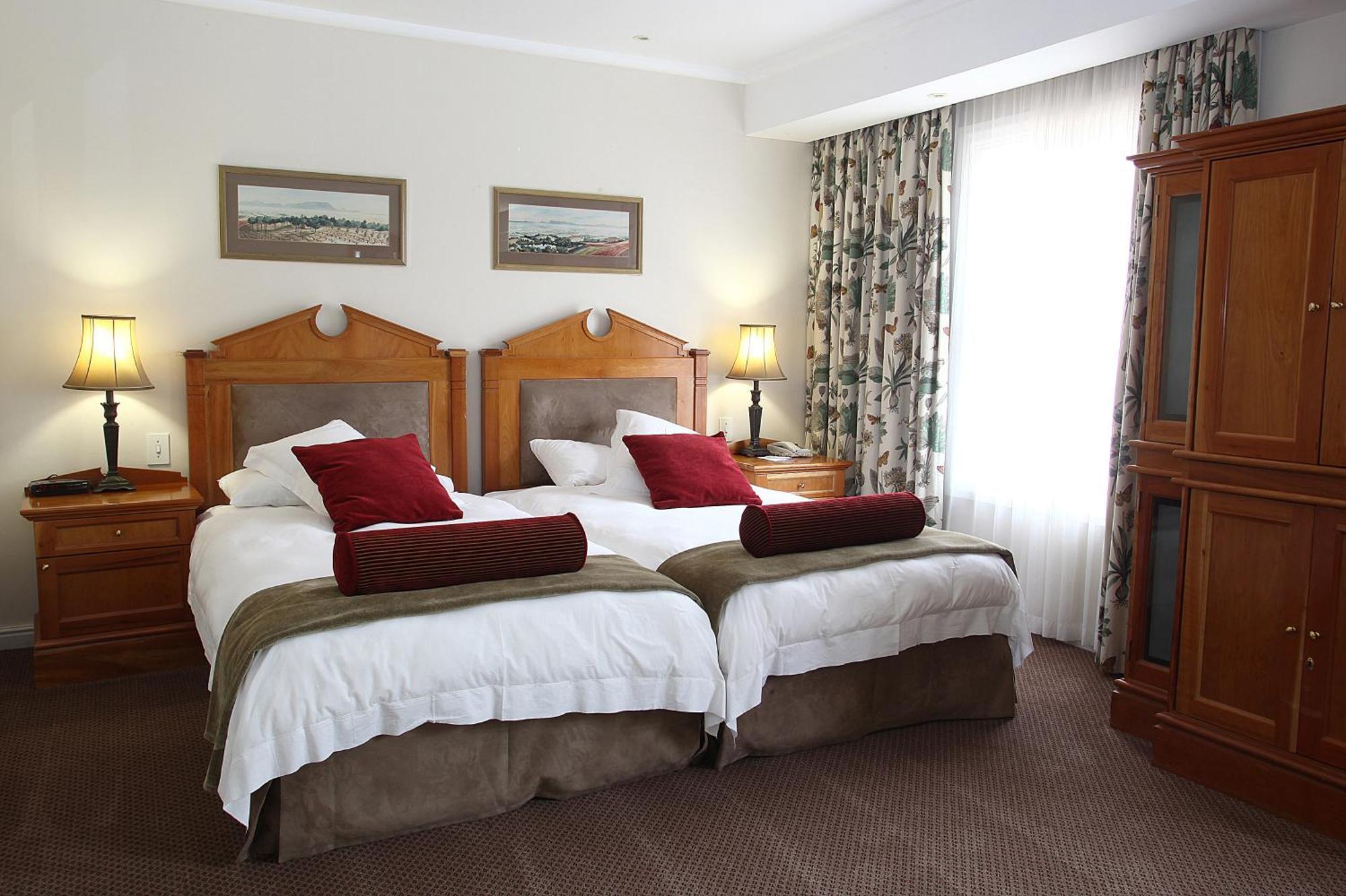 Zevenwacht Country Inn Kuils River Bagian luar foto