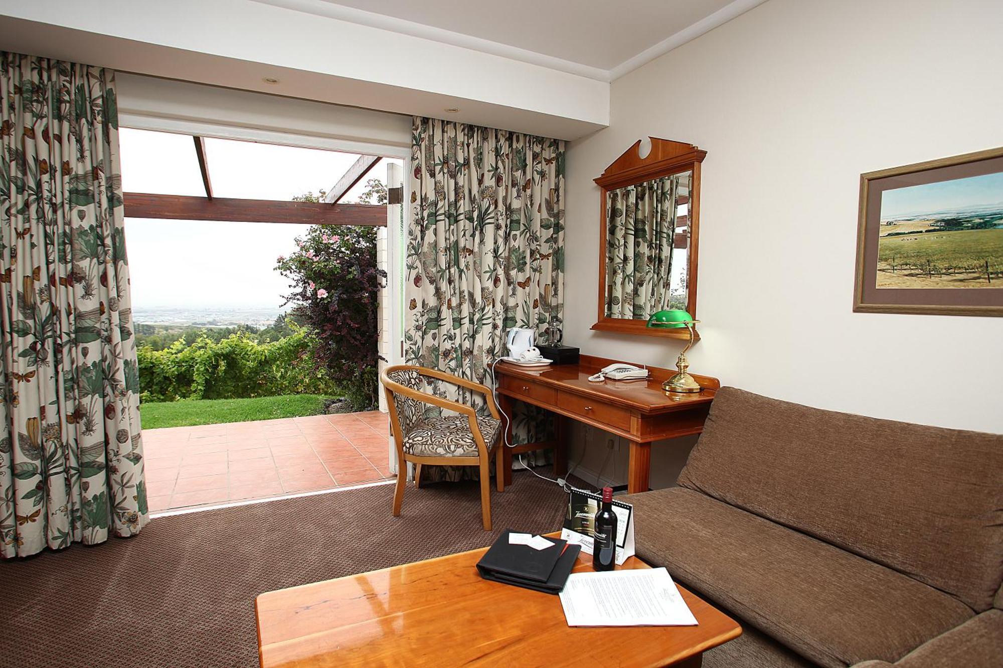 Zevenwacht Country Inn Kuils River Bagian luar foto