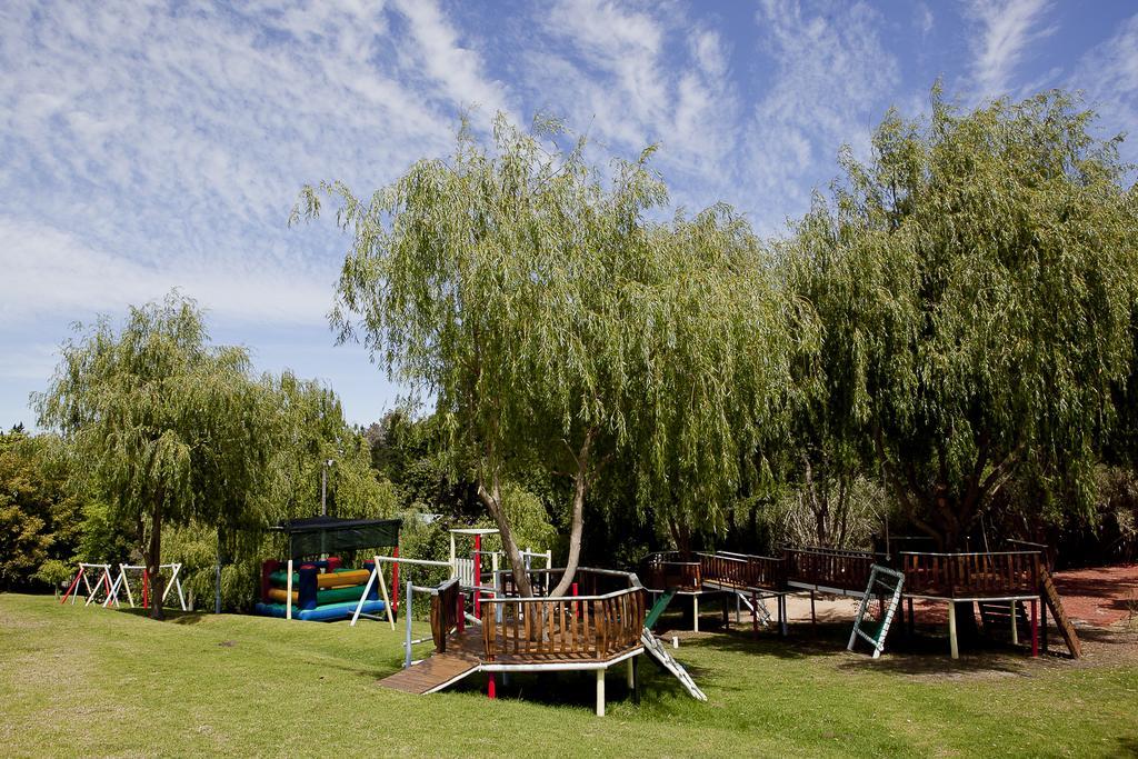 Zevenwacht Country Inn Kuils River Bagian luar foto