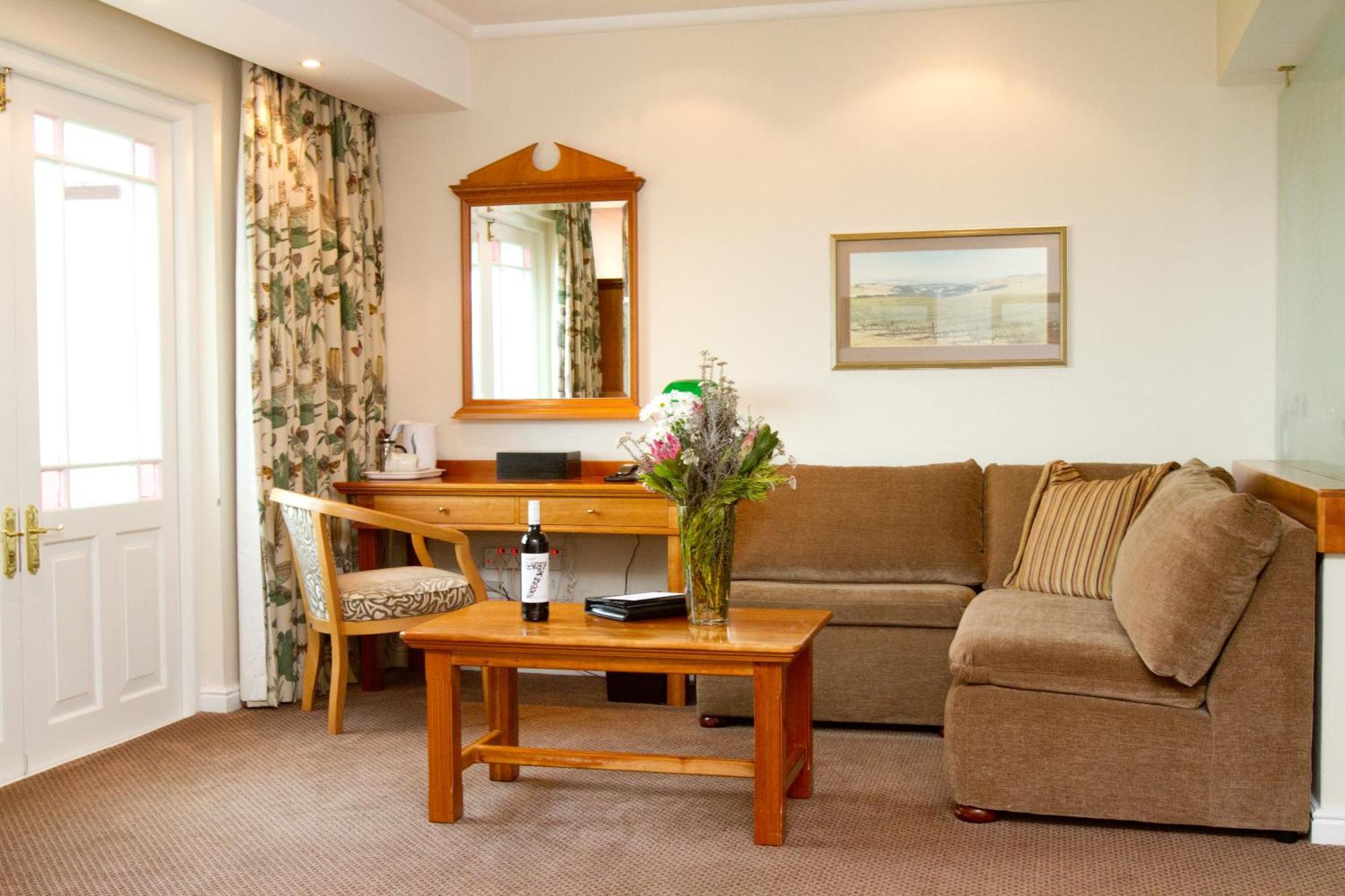 Zevenwacht Country Inn Kuils River Bagian luar foto