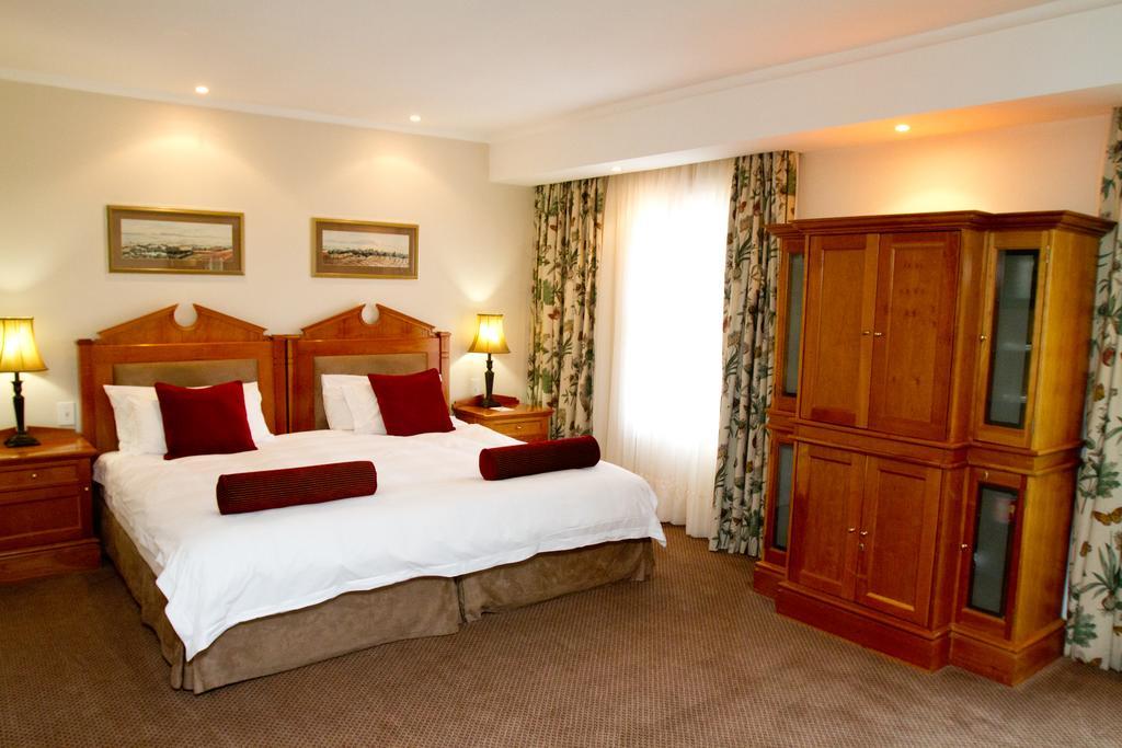 Zevenwacht Country Inn Kuils River Bagian luar foto