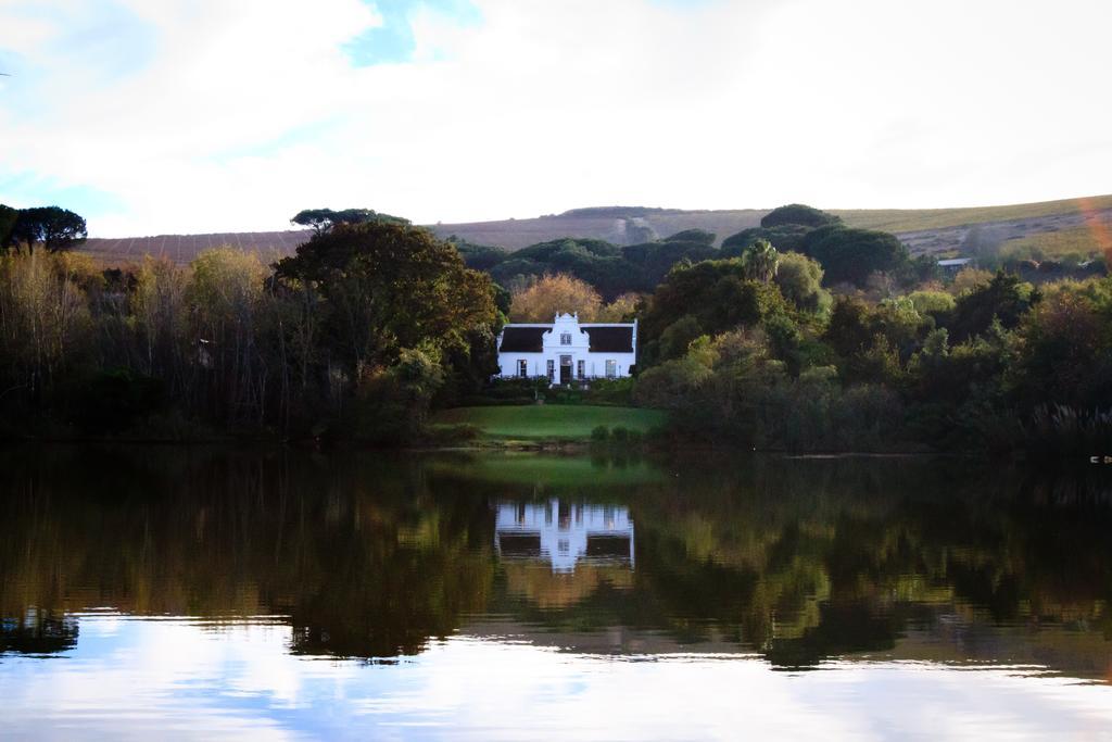 Zevenwacht Country Inn Kuils River Bagian luar foto