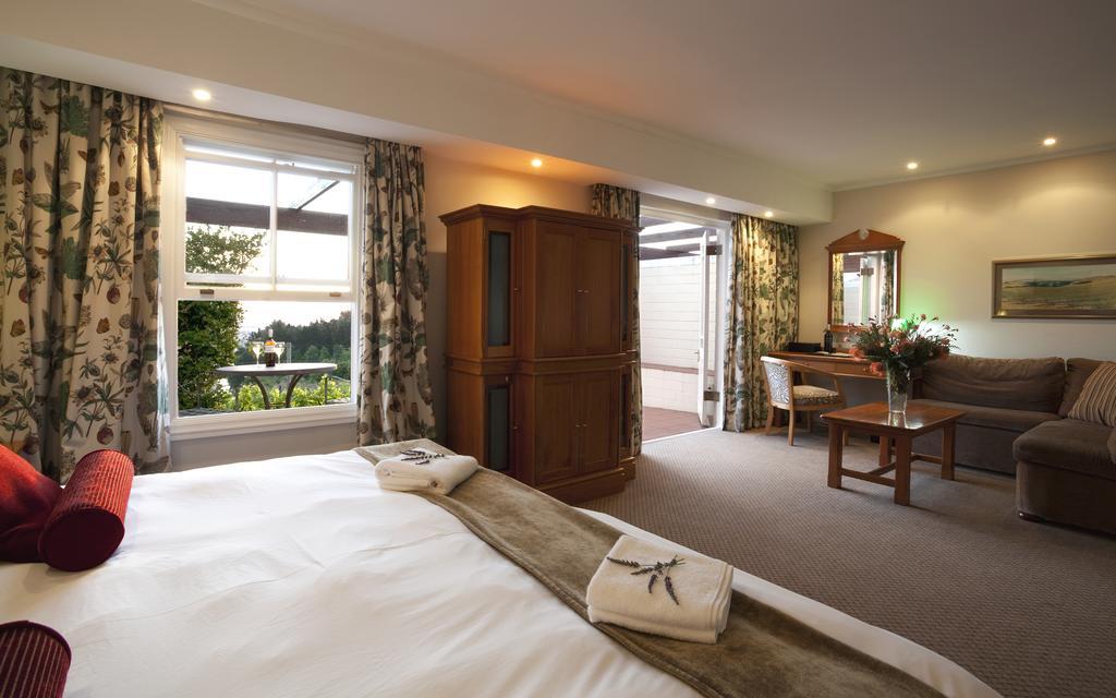 Zevenwacht Country Inn Kuils River Bagian luar foto