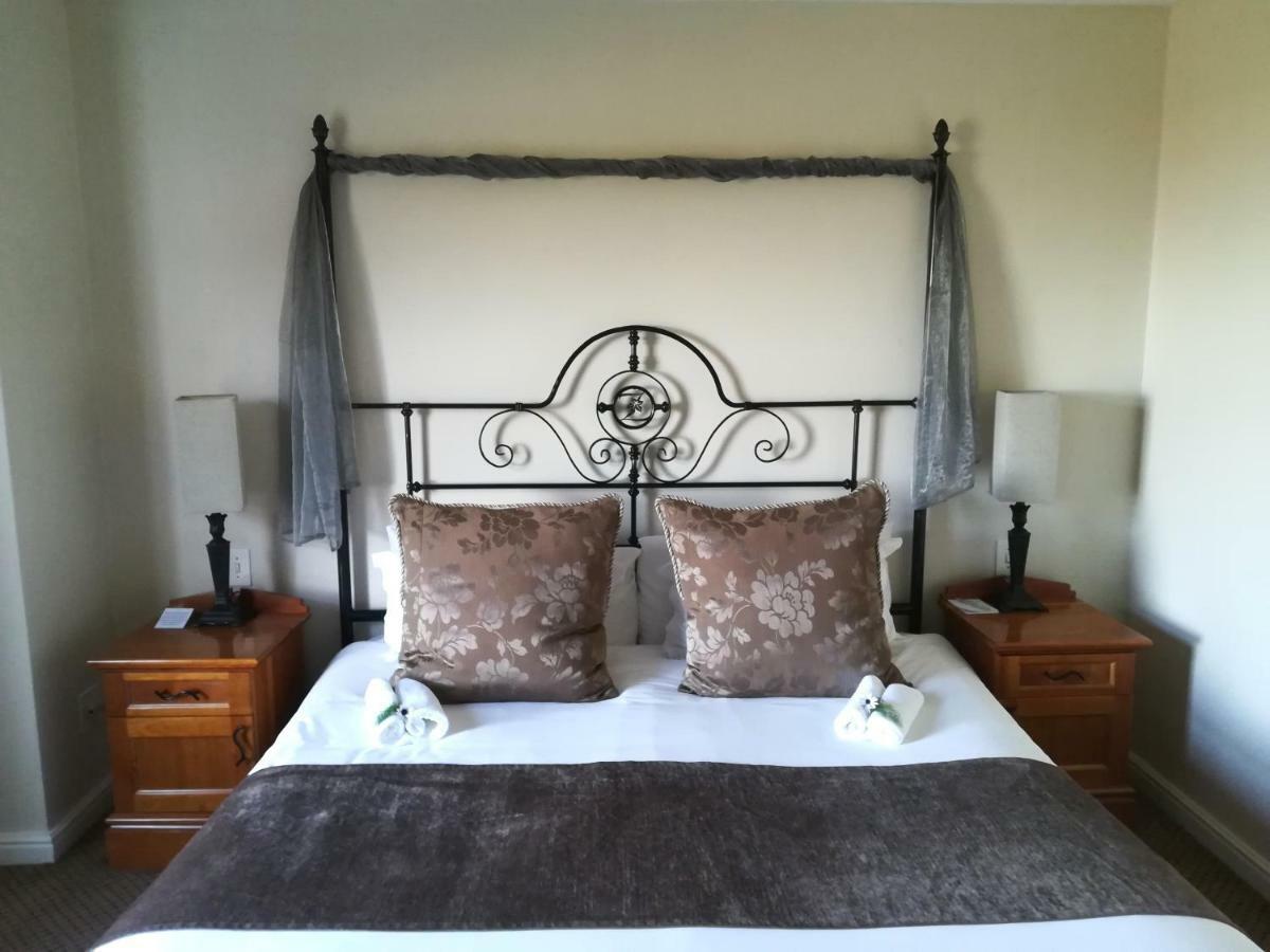 Zevenwacht Country Inn Kuils River Bagian luar foto