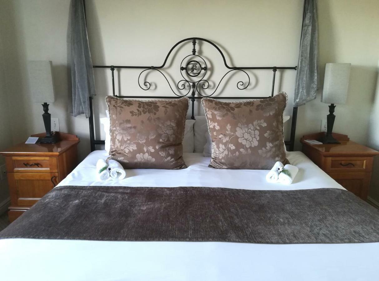 Zevenwacht Country Inn Kuils River Bagian luar foto