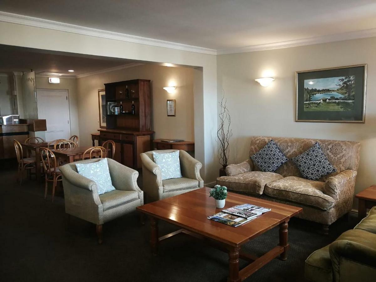 Zevenwacht Country Inn Kuils River Bagian luar foto