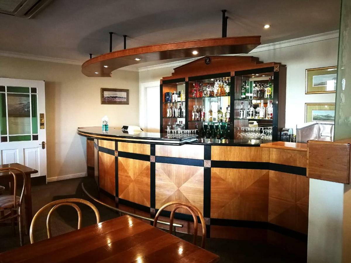 Zevenwacht Country Inn Kuils River Bagian luar foto